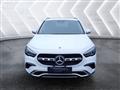 MERCEDES CLASSE GLA 180 d Progressive Advanced Plus auto