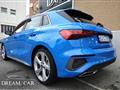 AUDI A3 SPORTBACK SPB 35 TFSI S line edition