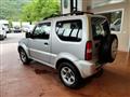 SUZUKI JIMNY 1.5 DDiS cat 4WD JLX