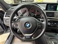 BMW SERIE 3 d Luxury aut. Berlina 190cv PELLE/ LEVE AL VOLANTE