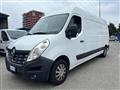 RENAULT MASTER T35 2.3 dCi/145 PL-TM Furgone Twin Turbo S&S