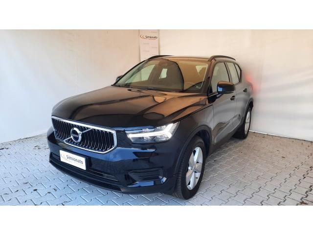 VOLVO XC40 D3 Geartronic