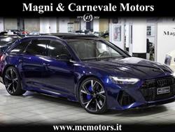 AUDI A6 AVANT AVANT "25 YEARS"|DYNAMIC PLUS|CARBO|305 KM/H|B&O