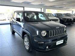 JEEP RENEGADE 1.6 Mjt Limited Visib / Convenience Pack KM0 MY24