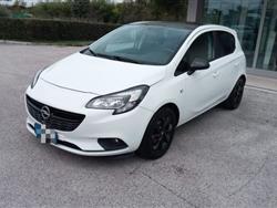 OPEL CORSA MACERATA - NEOPATENTATI - 1.2 5 porte b-Color