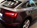 AUDI Q5 SPORTBACK Q5 SPB 40 TDI quattro S tronic S line