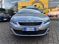 PEUGEOT 308 BlueHDi 120 S&S EAT6 Allure