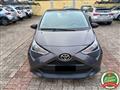 TOYOTA AYGO Connect 1.0 VVT-i 72 CV 5 porte x-play