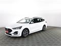 FORD FOCUS 1.0 EcoBoost Hybrid 125 CV SW ST-Line