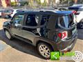 JEEP RENEGADE 1.6 Mjt DDCT 120 CV Limited