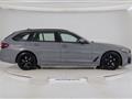 BMW SERIE 5 TOURING G31 2020 Touring LCI D 520d Touring mhev 48V xdrive Msport a