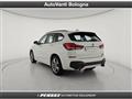 BMW X1 PLUG-IN HYBRID xDrive20d Msport