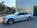 BMW SERIE 3 d cat Cabrio AUTOM. 2 PRECEDENTI PROPRIETARI PELLE