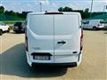 FORD TRANSIT CUSTOM 280 2.0 EcoBlue 130 *NO OBBLIGO FINANZIAMENTO*