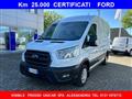 FORD TRANSIT 2.0TDCi  130cv. Furgone 3 posti , Km 25.000