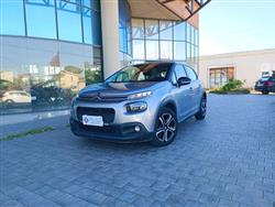 CITROEN C3 PureTech 83 S&S Feel