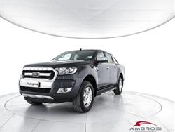 FORD RANGER 2.2 TDCi DC Limited 5pt. - AUTOCARRO N1