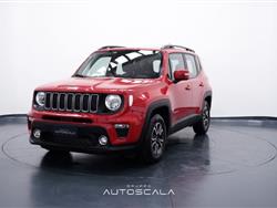 JEEP RENEGADE 1.6 Mjt DDCT 120 CV Business