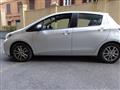 TOYOTA YARIS 1.3 Dual VVT-i 99CV