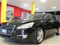 PEUGEOT 508 2.0 HDi 163CV MANUALE *** UNICO PROPRIETARIO ***