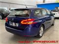 PEUGEOT 308 BlueHDi 120 S&S EAT6 SW Business