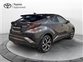 TOYOTA C-HR 1.8 Hybrid E-CVT Dynamic