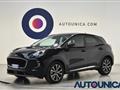 FORD PUMA 1.0 ECOBOOST HYBRID 125CV TITANIUM NAVI LED