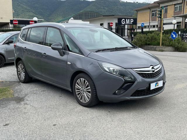 OPEL ZAFIRA 1.6 T EcoM 150CV Elective