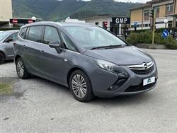 OPEL ZAFIRA 1.6 T EcoM 150CV Elective