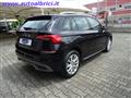 SKODA KAMIQ 1.0 TSI 110 CV DSG STYLE?VENDUTA?