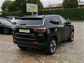 JEEP COMPASS 2.0 Multijet II Automatico 4WD Limited