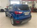 FORD ECOSPORT 1.0 EcoBoost 125 CV Start&Stop Titanium