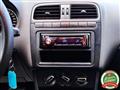 VOLKSWAGEN POLO 1.4 5 porte Comfortline UNICOPROPRIETARIO