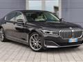 BMW SERIE 7 e Plug-in