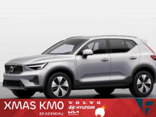 VOLVO XC40 RECHARGE HYBRID T4 Recharge Essential