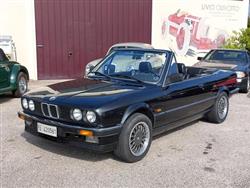 BMW SERIE 3 i Cabriolet