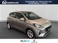 HYUNDAI NEW i10 1.0 67 CV MPI AUTOMATICA Prime MY21