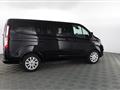 FORD TOURNEO CUSTOM Tourneo Custom 320 2.0 EcoBlue 130CV PC Titanium