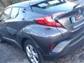 TOYOTA C-HR 1.8h Lounge 2wd e-cvt my18