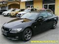 BMW SERIE 3 d Coupé 184Cv *BLACK-LINE*