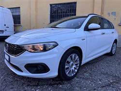 FIAT TIPO STATION WAGON FUORI TUTTO!!!!!!!!!!!!!!!!1.6 Mjt S&S SW Business