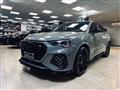 AUDI Q3 Sportback RS 2.5 quattro s-tronic