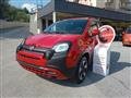 FIAT PANDA 1.0 Hybrid Red - KM. ZERO - NO OBBLIGO FINANZIARIO