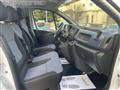 RENAULT TRAFIC OPEL VIVARO 1.6 CDTI 120CV *AUTOCARRO (N1) 6 Posti