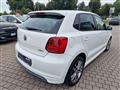 VOLKSWAGEN Polo 1.0 TSI 5p. Highline BMT