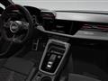 AUDI RS 3 SPORTBACK RS 3 SPB TFSI quattro S tronic