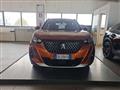 PEUGEOT 2008 PureTech 155 S&S EAT8 GT