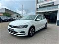 VOLKSWAGEN POLO 1.0 TSI 5p. Comfortline BlueMotion Technology