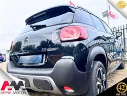 CITROEN C3 AIRCROSS PureTech 110 S&S Shine