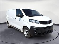 FIAT SCUDO 2.0 BlueHDi 180CV S&S AT8 L2 Furgone